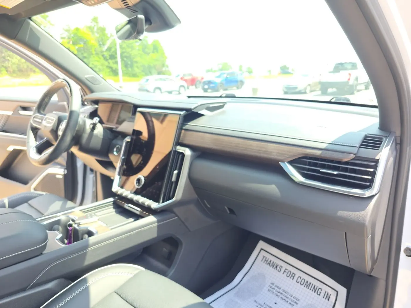 2026 GMC Acadia - $55,379