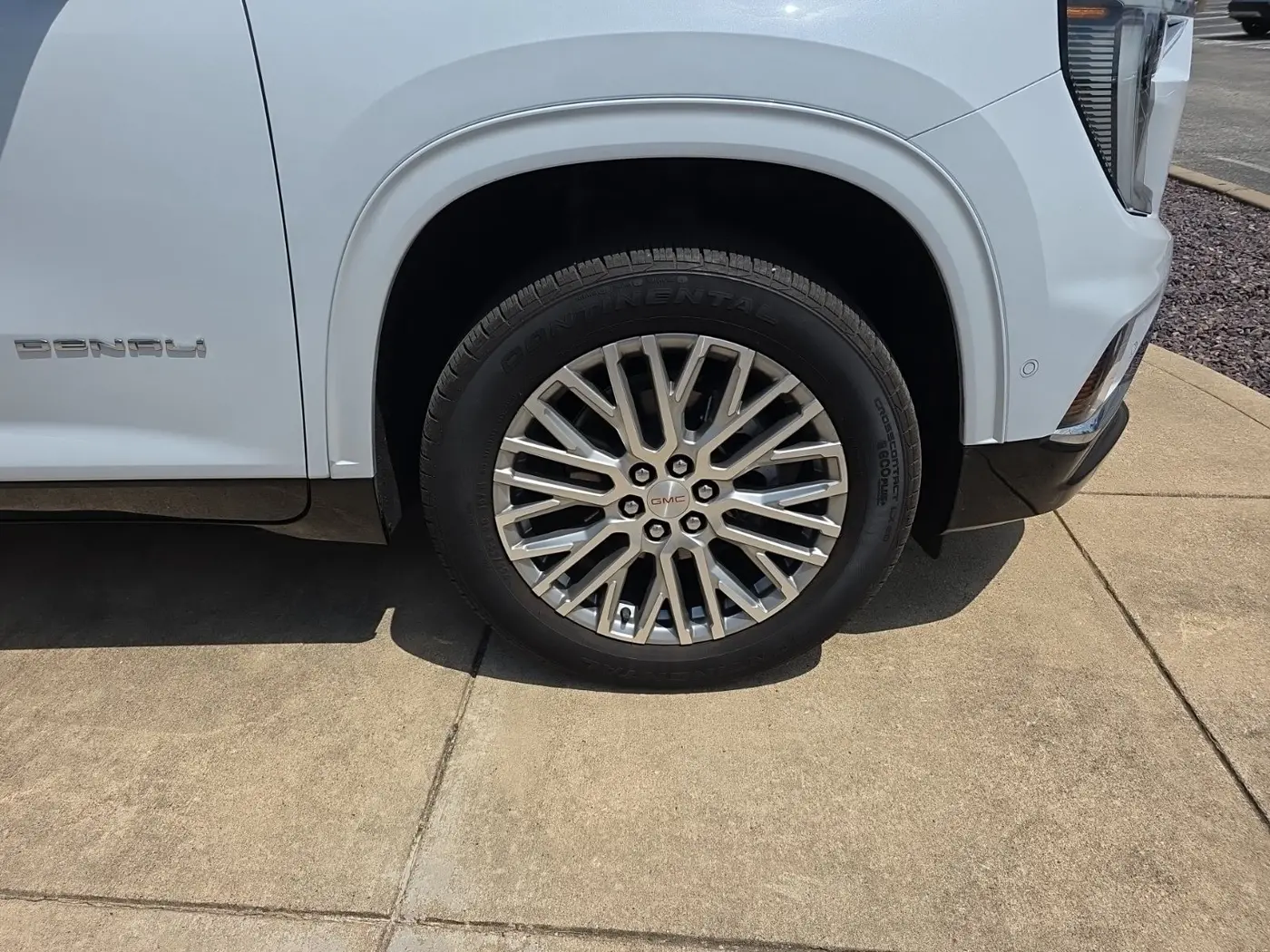 2026 GMC Acadia - $55,379