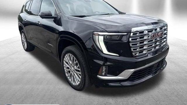 Preowned 2024 GMC Acadia Denali for Sale