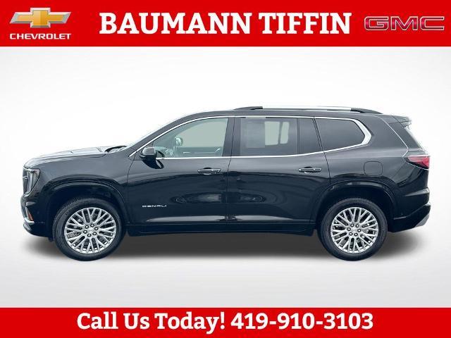 2026 GMC Acadia - $53,998