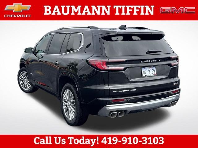 2026 GMC Acadia - $53,998