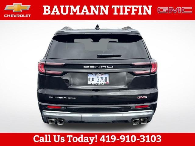 2026 GMC Acadia - $53,998