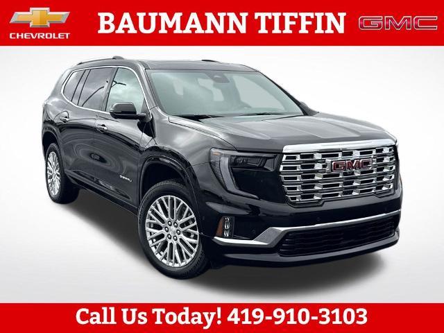 2026 GMC Acadia - $53,998