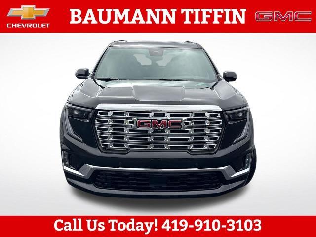 2026 GMC Acadia - $53,998