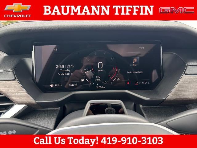 2026 GMC Acadia - $53,998