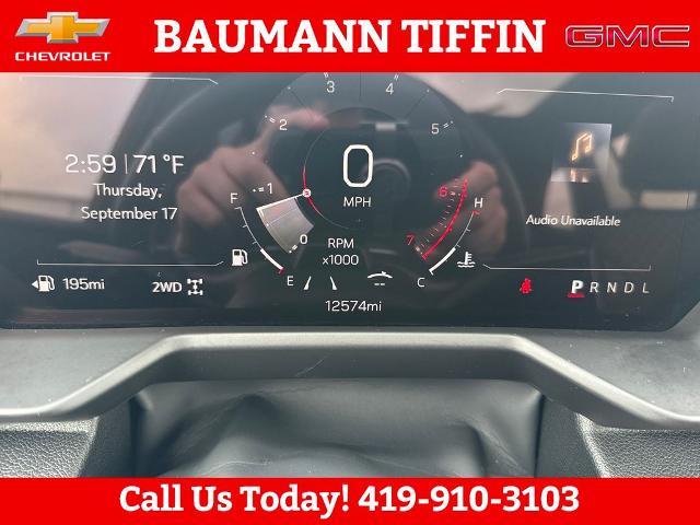2026 GMC Acadia - $53,998