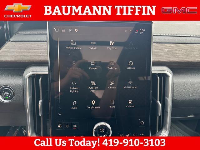 2026 GMC Acadia - $53,998