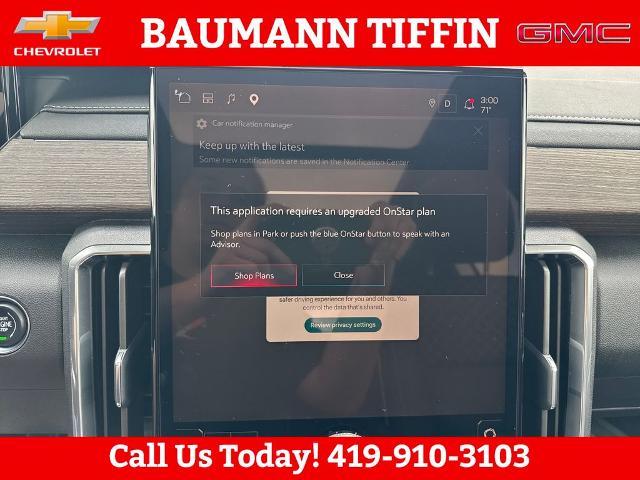 2026 GMC Acadia - $53,998