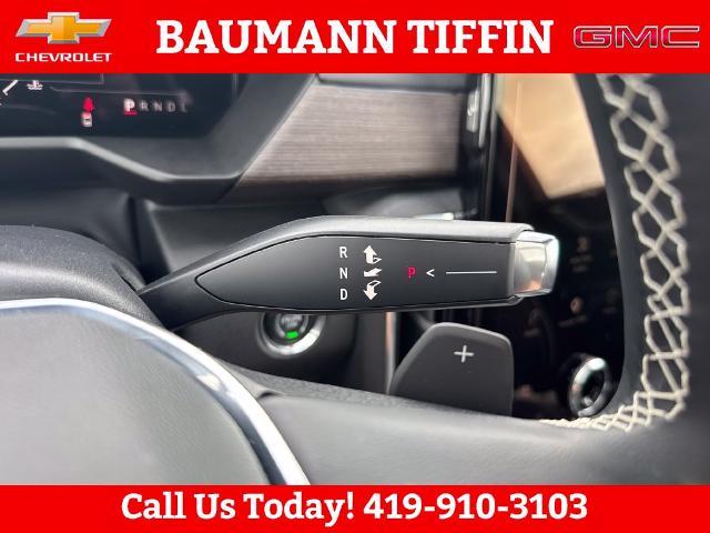 2026 GMC Acadia - $53,998
