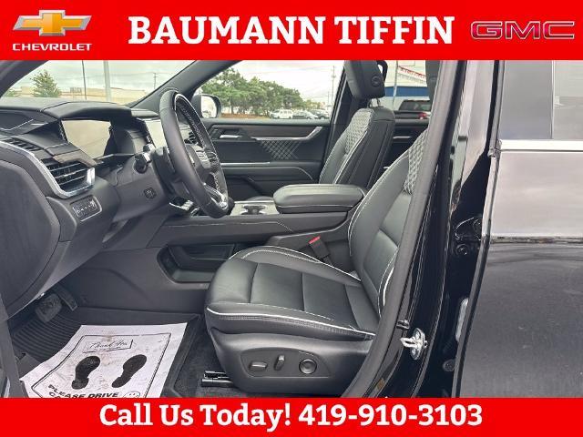 2026 GMC Acadia - $53,998