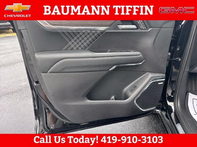 2026 GMC Acadia - $53,998