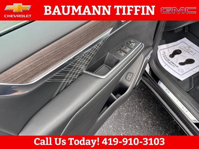 2026 GMC Acadia - $53,998