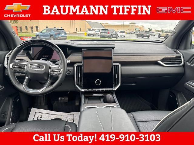 2026 GMC Acadia - $53,998