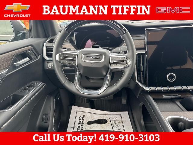 2026 GMC Acadia - $53,998