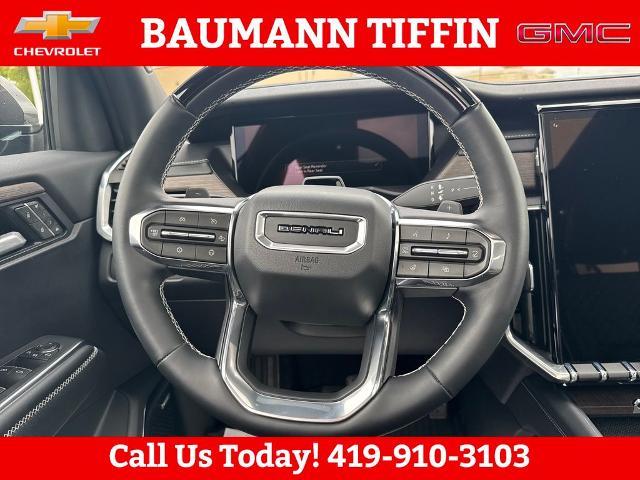 2026 GMC Acadia - $53,998