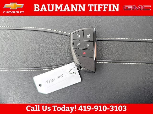 2026 GMC Acadia - $53,998
