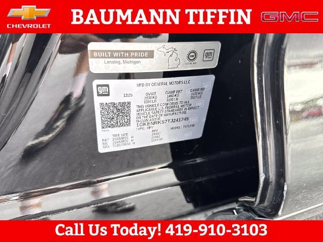 2026 GMC Acadia - $53,998