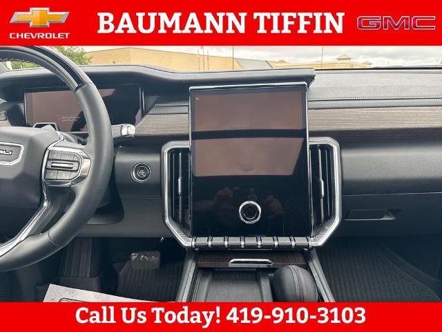 2026 GMC Acadia - $53,998