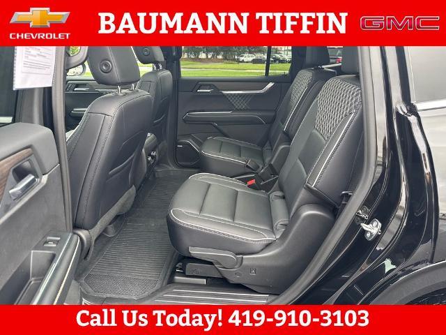 2026 GMC Acadia - $53,998