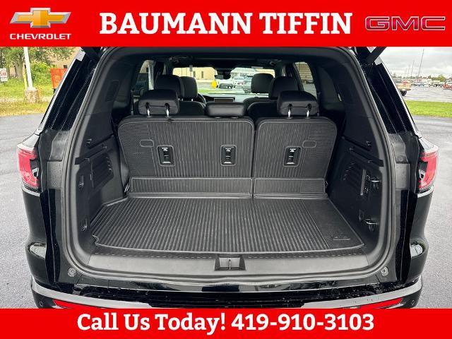 2026 GMC Acadia - $53,998