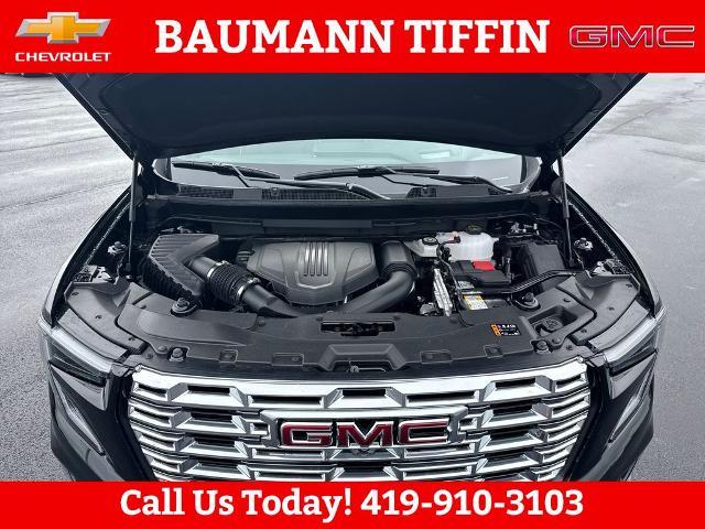 2026 GMC Acadia - $53,998