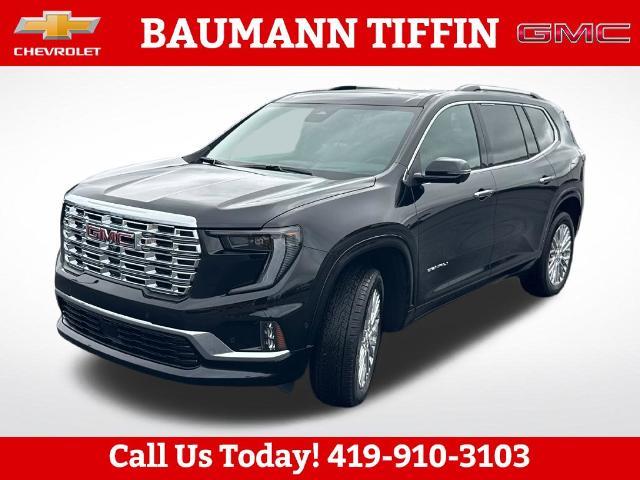 2026 GMC Acadia - $53,277