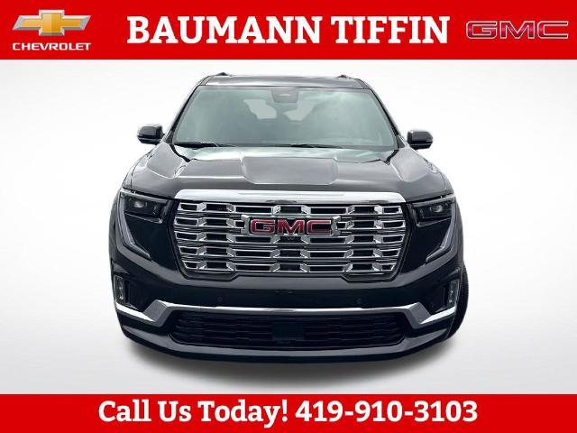 2026 GMC Acadia - $53,277
