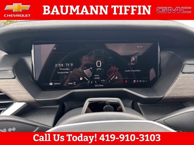 2026 GMC Acadia - $53,277