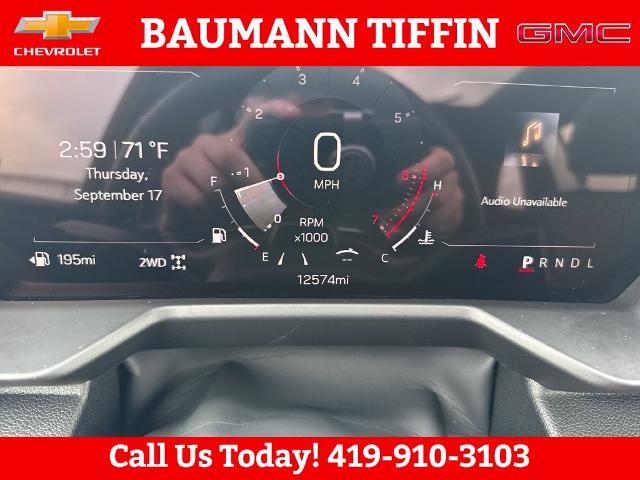 2026 GMC Acadia - $53,277