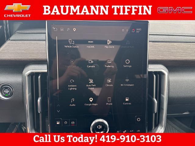 2026 GMC Acadia - $53,277