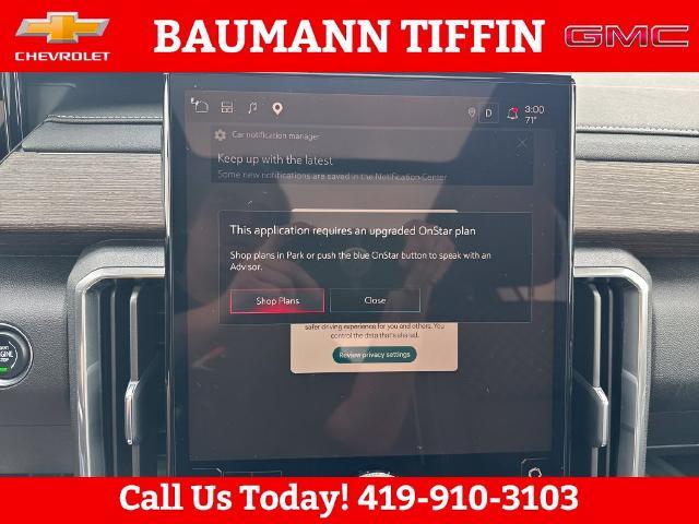 2026 GMC Acadia - $53,277