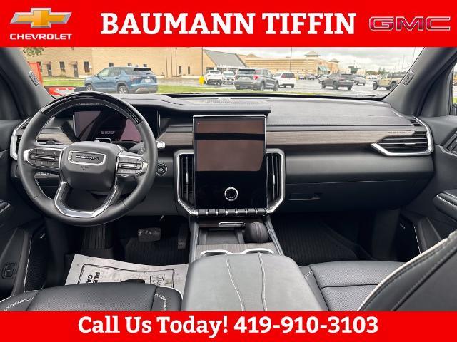 2026 GMC Acadia - $53,277