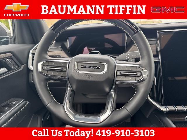 2026 GMC Acadia - $53,277