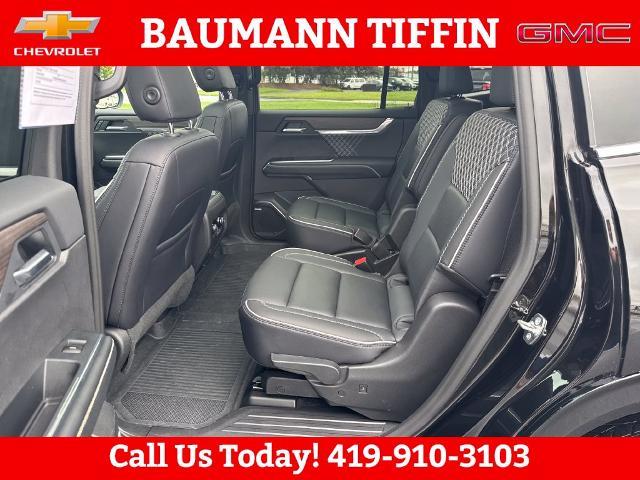 2026 GMC Acadia - $53,277