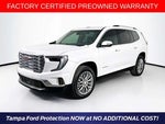 2024 Acadia Thumbnail 1