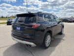 2024 Acadia Thumbnail 3