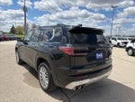 2024 Acadia Thumbnail 5