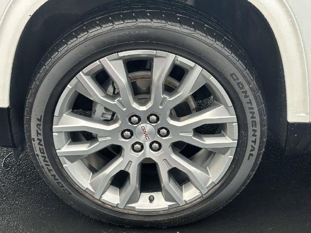 2025 GMC Acadia - $48,383