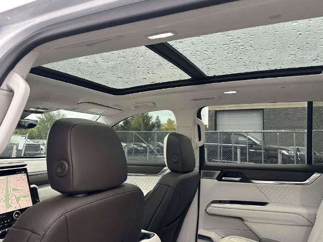 2025 GMC Acadia - $48,383