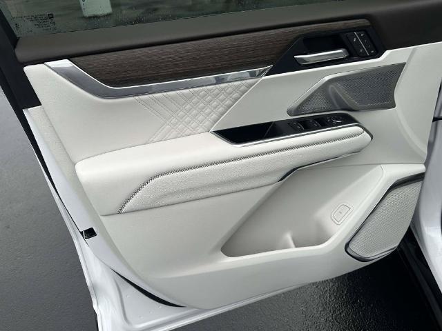 2025 GMC Acadia - $48,383
