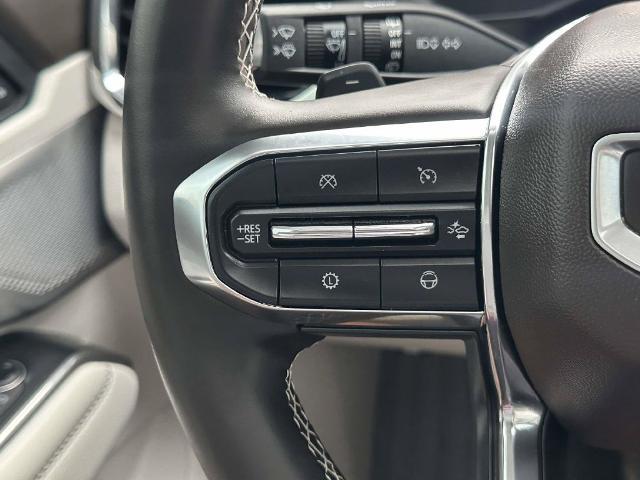 2025 GMC Acadia - $48,383
