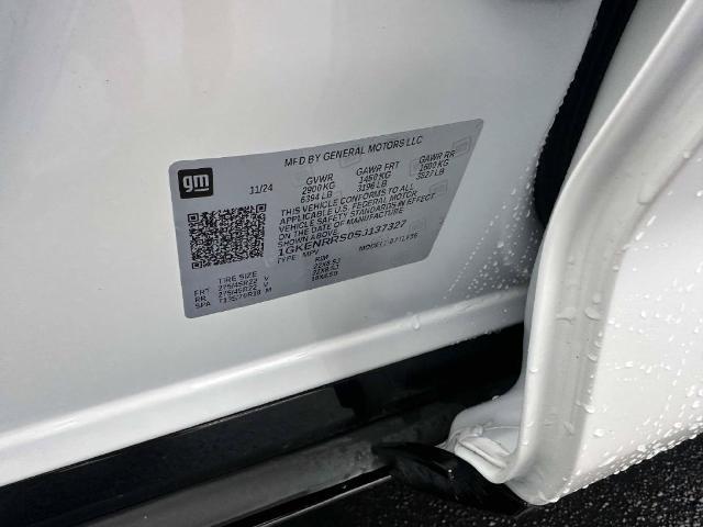 2025 GMC Acadia - $48,383