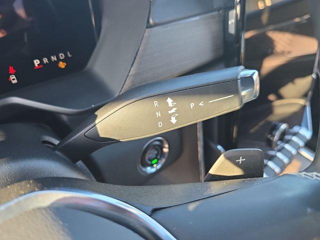 2025 GMC Acadia