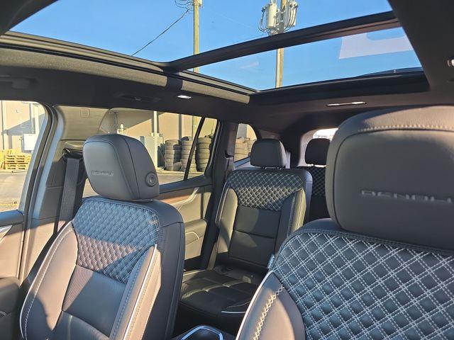 2025 GMC Acadia