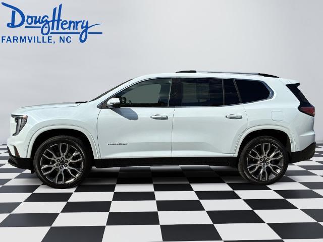 2026 GMC Acadia - $57,696