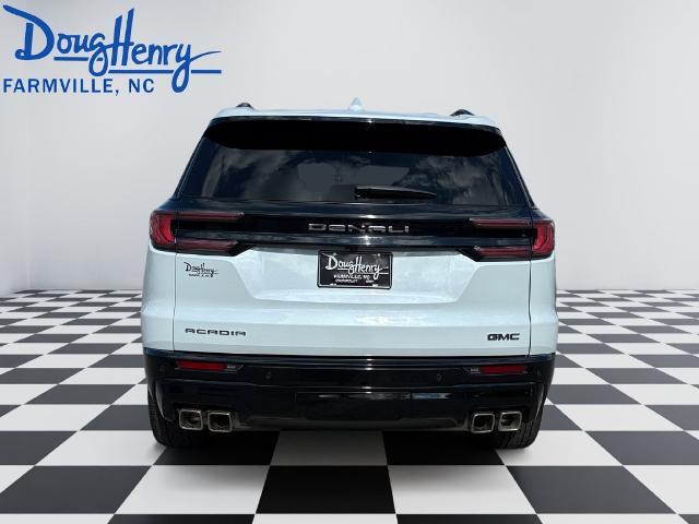 2026 GMC Acadia - $57,696