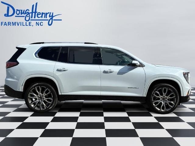 2026 GMC Acadia - $57,696