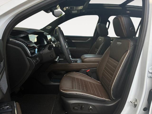 2026 GMC Acadia - $57,696