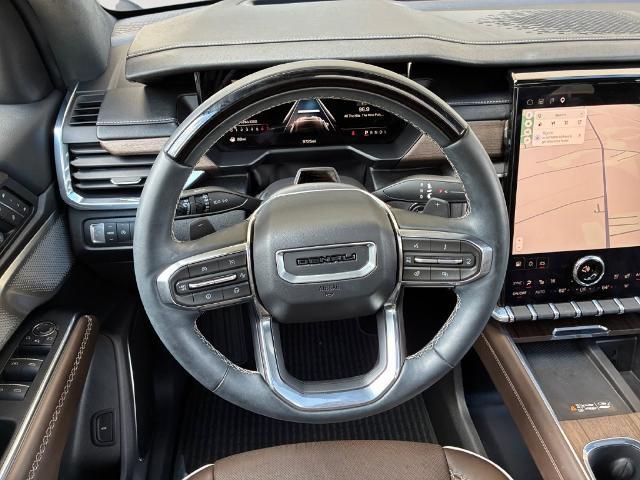 2026 GMC Acadia - $57,696