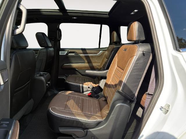 2026 GMC Acadia - $57,696